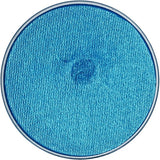 Superstar Face and Body Paints 45g ziva blue Shimmer