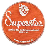 Superstar Face and Body Paints 45g Goldfish Shimmer NEW