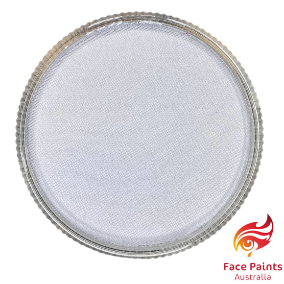 Face Paints Australia FPA 32g Essential Light Grey