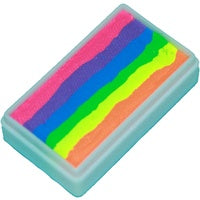 TAG One Stroke Rainbow Cake 30g- Neon