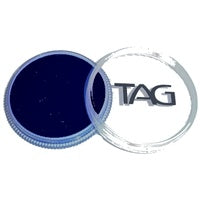 TAG Face and Body Art 32g Reguar Dark Blue