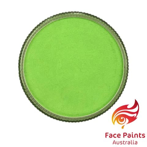 Face Paints Australia FPA 32g Essential Pistachio