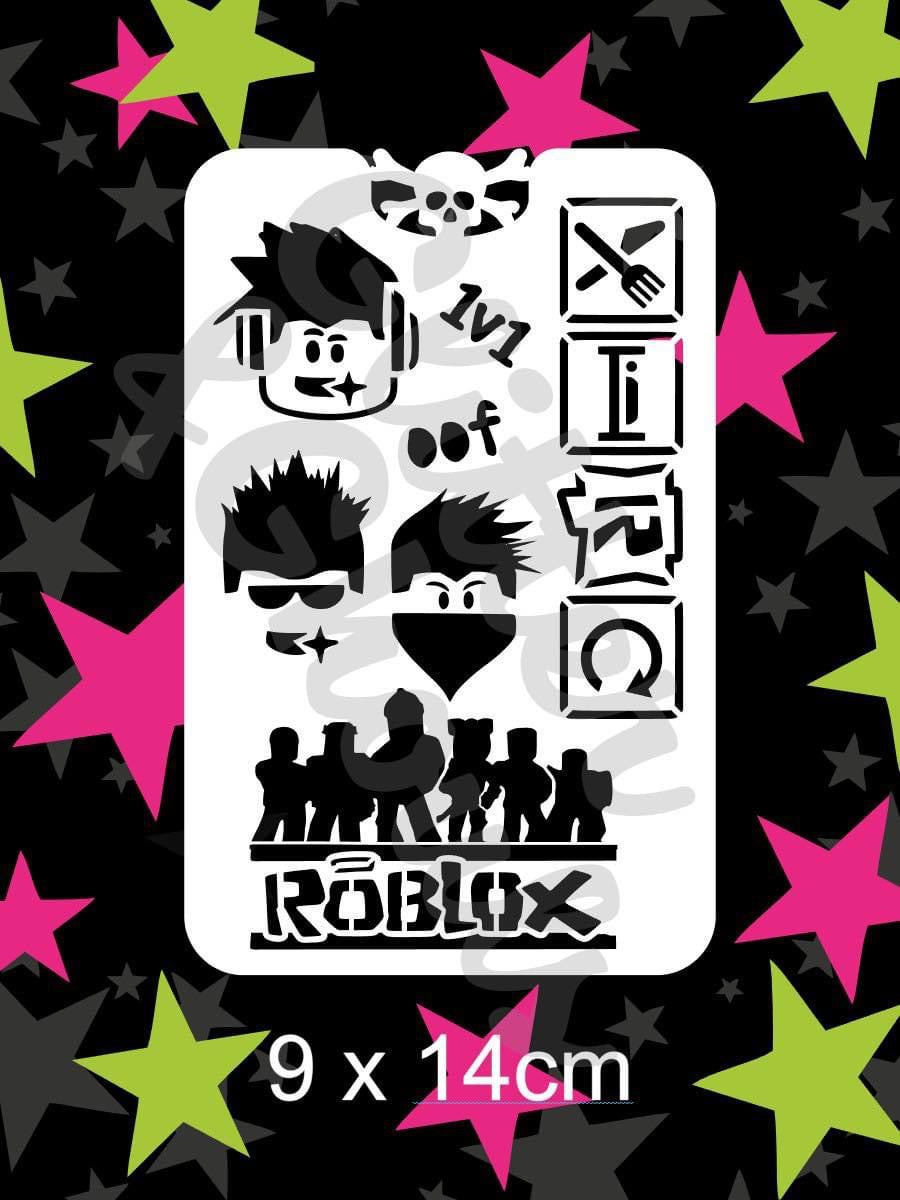 Roblox Logo - 14cm