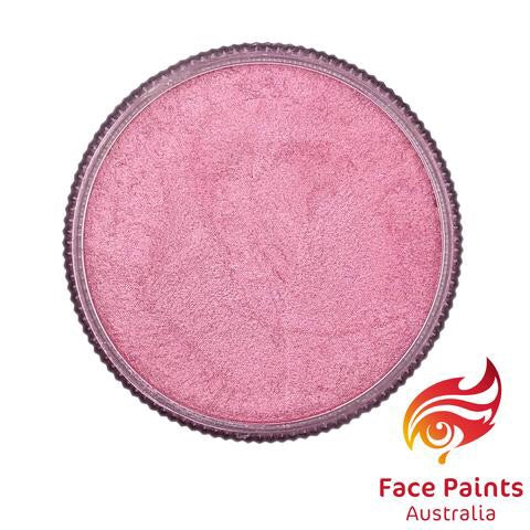 Face Paints Australia FPA 32g Metallix Fairy Floss