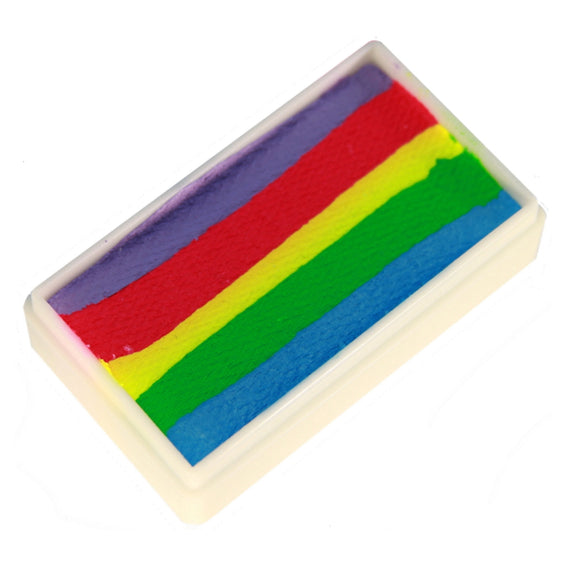 TAG One Stroke Rainbow Cake 30g- mini fizz