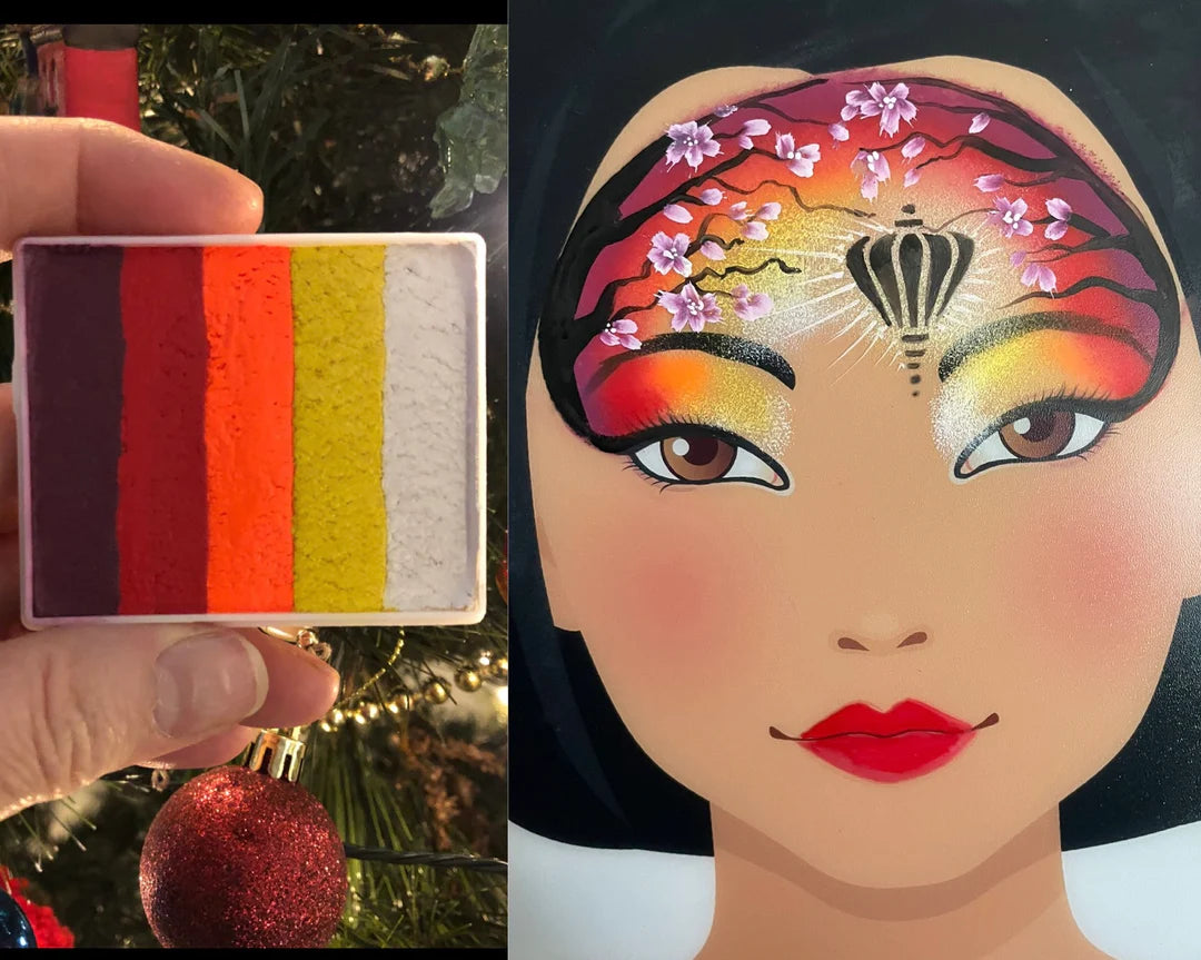 Lunar New Year – The Face Paint Store