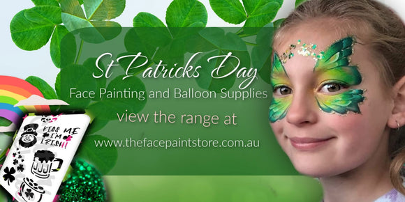 St Patricks Day