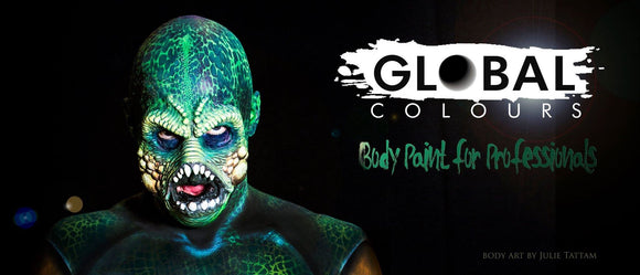 Global Colours