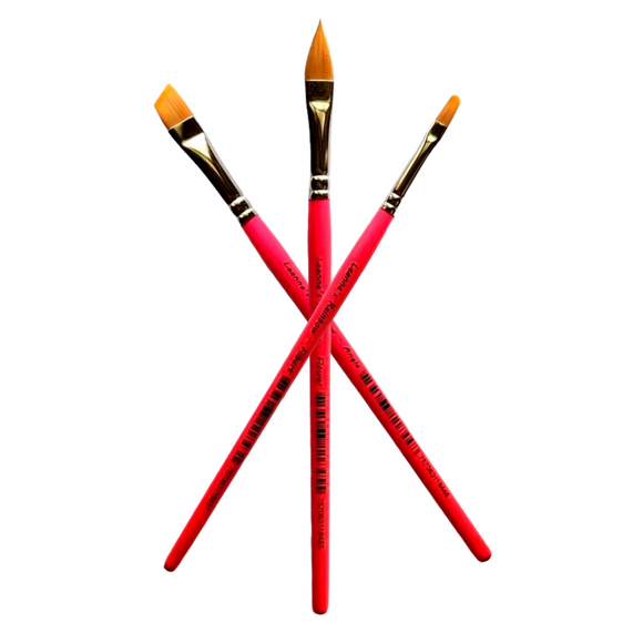 Leanne Courtney Brushes