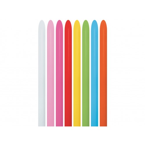 Balloon Twisting Supplies