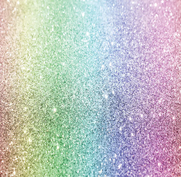 Recommended Glitters