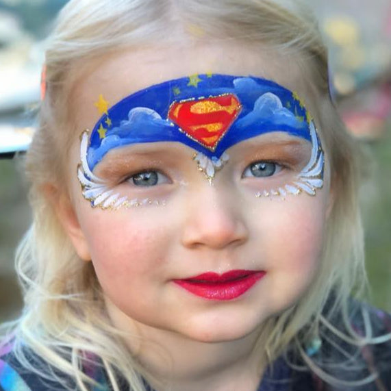 Super Girl