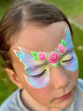 NEW! Hayley's Collection Rainbow Cake- Sorbet Sky