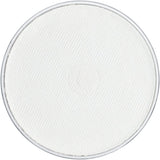 Superstar Face and Body Paints 45g Line White