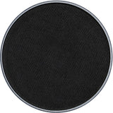 Superstar Face and Body Paints 45g Line Black 163