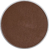 Superstar Face and Body Paints 45g Chocolate 024