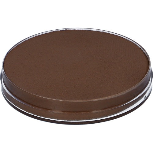 Superstar Face and Body Paints 45g Chocolate 024