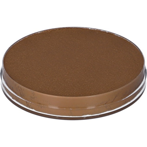 Superstar Face and Body Paints 45g Pecan Brown 031