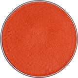 Superstar Face and Body Paints 45g Bright Orange 033