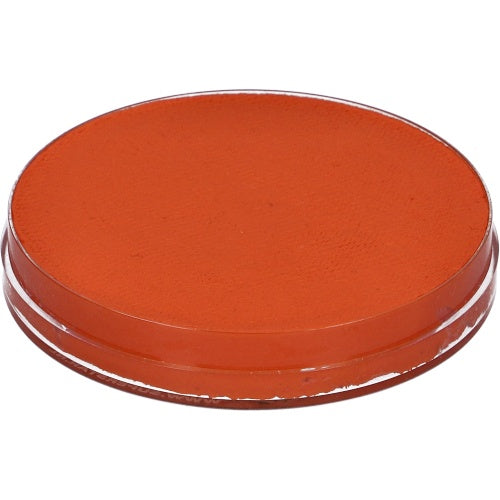 Superstar Face and Body Paints 45g Bright Orange 033