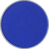 Superstar Face and Body Paints 45g Bright (Superhero) Blue 043