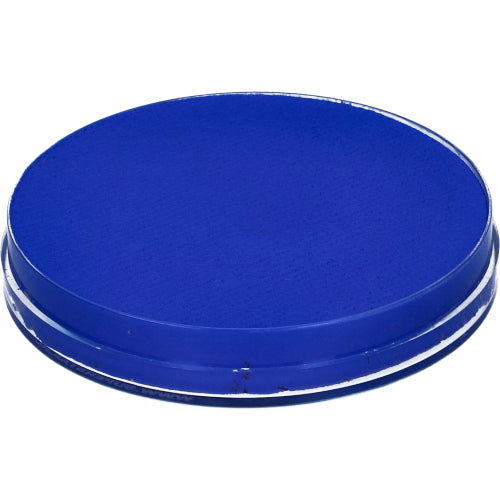 Superstar Face and Body Paints 45g Bright (Superhero) Blue 043