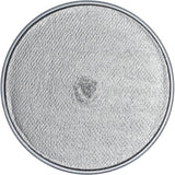 Superstar Face and Body Paints 45g Silver Shimmer 056