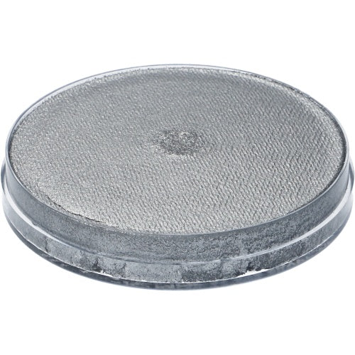 Superstar Face and Body Paints 45g Silver Shimmer 056