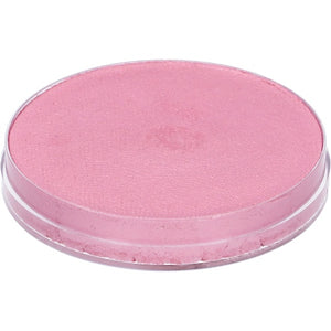 Superstar Face and Body Paints 45g Baby Pink Shimmer 062