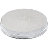 Superstar Face and Body Paints 45g silver white shimmer