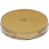 Superstar Face and Body Paints 45g Gold shimmer WITH GLITTER 066