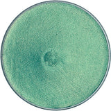 Superstar Face and Body Paints 45g Golden Green Shimmer 129