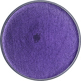 Superstar Face and Body Paints 45g Lavender Shimmer 138