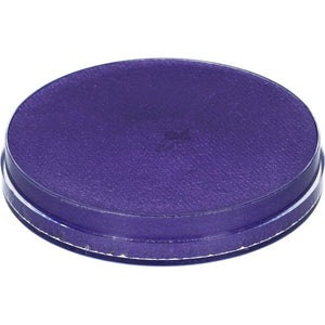 Superstar Face and Body Paints 45g Lavender Shimmer 138