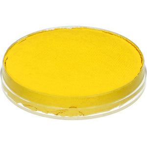 Superstar Face and Body Paints 45g Yellow 144
