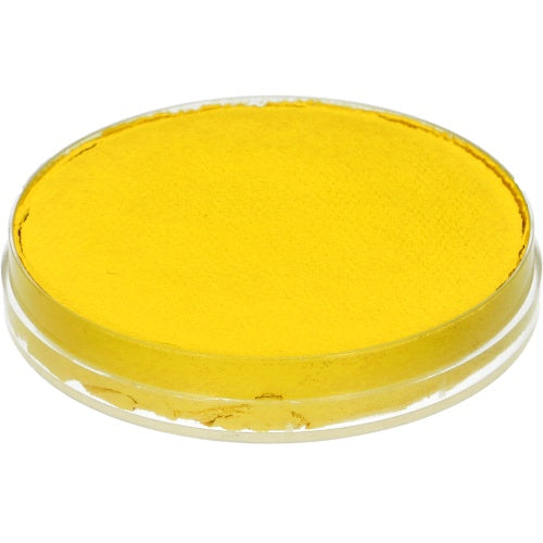 Superstar Face and Body Paints 45g Yellow 144