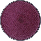 Superstar Face and Body Paints 45g Berry Shimmer 327