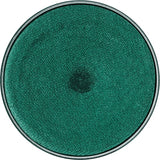 Superstar Face and Body Paints 45g Peacock Green Shimmer 341