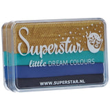 Superstar Little Dream Rainbow Cake 30g- Little Royal