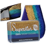 Superstar Little Dream Rainbow Cake 30g- Little Royal