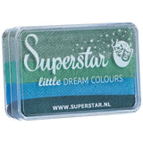 Superstar Little Dream Rainbow Cake 30g- Little Ocean