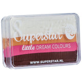 Superstar Little Dream Rainbow Cake 30g- Little Rose