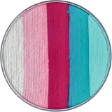 Superstar Face and Body Paints 45g Rainbow Cake- Icecream 903