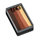 TAG One Stroke Rainbow Cake 30g- Gingerbread Grove NEW!