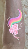 Amy’s Collection- One Stroke Rainbow Cake- Unicorn Nap 30g