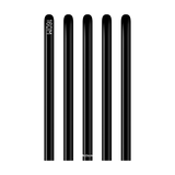 Kalisan 160 twisting balloons Black- Pack of 100