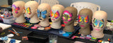 1 Day Learn to Face Paint Class- Saturday 8th June 2024, 10am-4pm, Oran Park