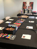 1 Day Learn to Face Paint Class- Saturday 26th April  2025, 10am-4pm, Oran Park