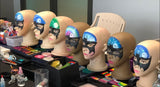1 Day Learn to Face Paint Class- Saturday 26th April  2025, 10am-4pm, Oran Park