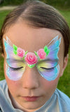 NEW! Hayley's Collection Rainbow Cake- Sorbet Sky